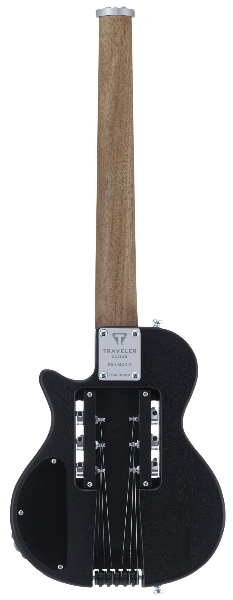  EG-1 MOD-X Matte Black